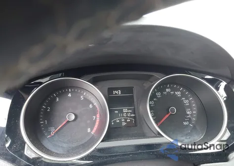 2016 Volkswagen Jetta 1.8T Sport from USA, damaged, VIN 3VWD17AJ5GM244200